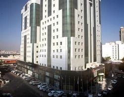 Swiss Belhotel Doha Dış Mekan