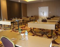 Swiss-Belinn Airport Jakarta - CHSE Certified Genel