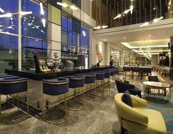 Swiss-belinn Airport Surabaya Bar