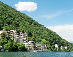 Hotel Swiss Diamond Lugano Genel