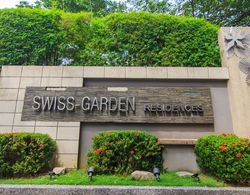 Swiss Garden by Homes Asian Dış Mekan