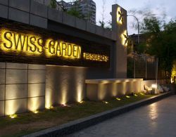 Swiss Garden Residences Kuala Lumpur Genel