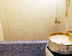 Swiss Inn Hotel Mersin Banyo Tipleri