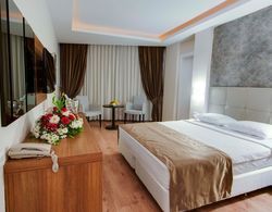 Swiss Inn Resort Hotel & Spa Ayaş Genel