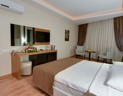 Swiss Inn Resort Hotel & Spa Ayaş Genel