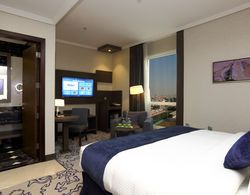 Swiss International Royal Hotel Riyadh Oda