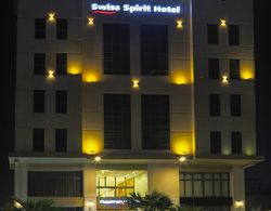 Swiss Spirit Hotel Olaya Al Khobar Öne Çıkan Resim