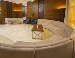 Swiss Spirit Hotel & Suites Al Baha Genel