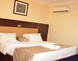 Swiss Spirit Hotel & Suites Danag Port Harcourt Oda