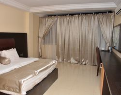Swiss Spirit Hotel & Suites Danag Port Harcourt Oda