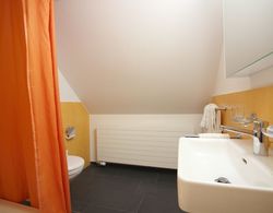 Apartments Swiss Star Aussersihl Banyo Tipleri