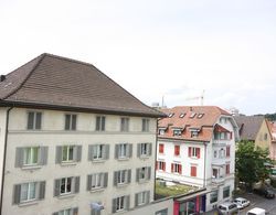 Swiss Star Oerlikon Station Dış Mekan