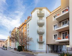 Apartments Swiss Star Sihlfeld Dış Mekan