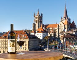 Swiss Wine by Fassbind Genel