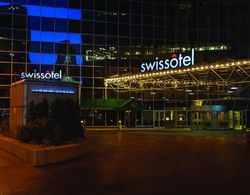 Swissotel Chicago Genel