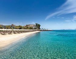 Swissotel Resort Bodrum Beach Deniz