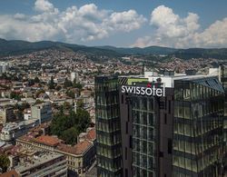 Swissotel Sarajevo Genel
