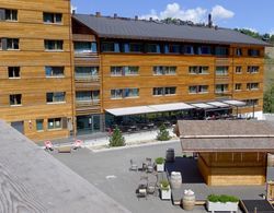 Swisspeak Resorts 4 pi ces Duplex Vercorin Oda