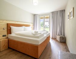 Swisspeak Resorts Aare Meiringen Oda