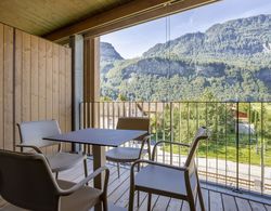 Swisspeak Resorts Hasliberg Meiringen Oda