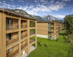Swisspeak Resorts Hasliberg Meiringen Oda