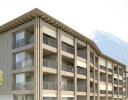 Swisspeak Resorts - One-bedroom Apartment Oda