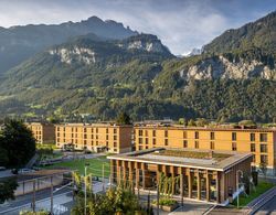 Swisspeak Resorts Reichenbach Falls Meiringen Oda