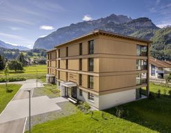 Swisspeak Resorts Rosenlaui Meiringen Oda