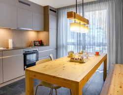 Swisspeak Resorts - Three-bedroom Apartment Oda