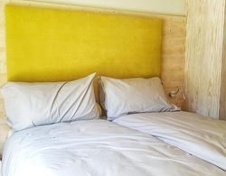 Swisspeak Resorts - Two-bedroom Apartment Oda