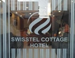 Swisstel Cottage Dış Mekan