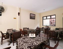 Hotel Syariah Walisongo Lobi