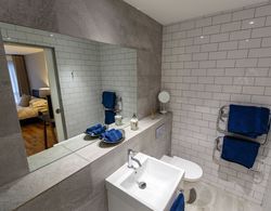 Sycamore Suites Banyo Tipleri