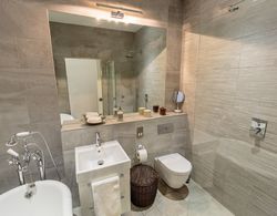 Sycamore Suites Banyo Tipleri