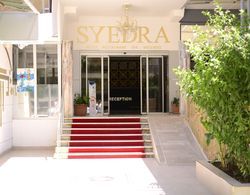 Syedra Hotel Genel
