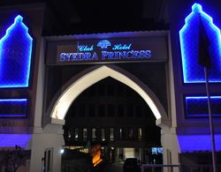 Syedra Princess Hotel Genel