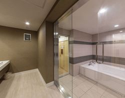 Hotel Sylph - Adults Only Banyo Tipleri