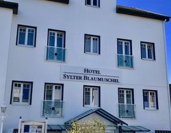 Hotel Sylter Blaumuschel Öne Çıkan Resim