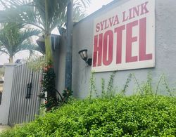 Sylva Link Hotel Dış Mekan