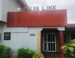 Sylva Link Hotel Dış Mekan