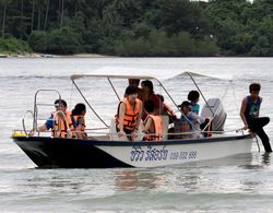 SYLVAN Koh Chang Genel