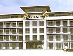 Sympathie-Hotel Fürstenhof Genel