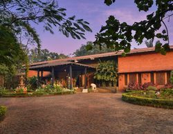 Syna Tiger Resort - Bandhavgarh Öne Çıkan Resim