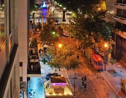 Syntagma Spotlight Residence Dış Mekan