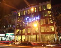 T Hotel Johor Bahru Genel