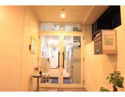 T&K Hostel Kobe Sannomiya East Dış Mekan