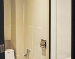 T+ Premium Hotel Banyo Tipleri