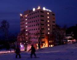 T Hotel Ryuoo Dış Mekan