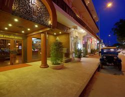 Ta Prohm Hotel & Spa Genel