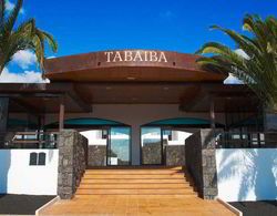 Tabaiba Center Genel